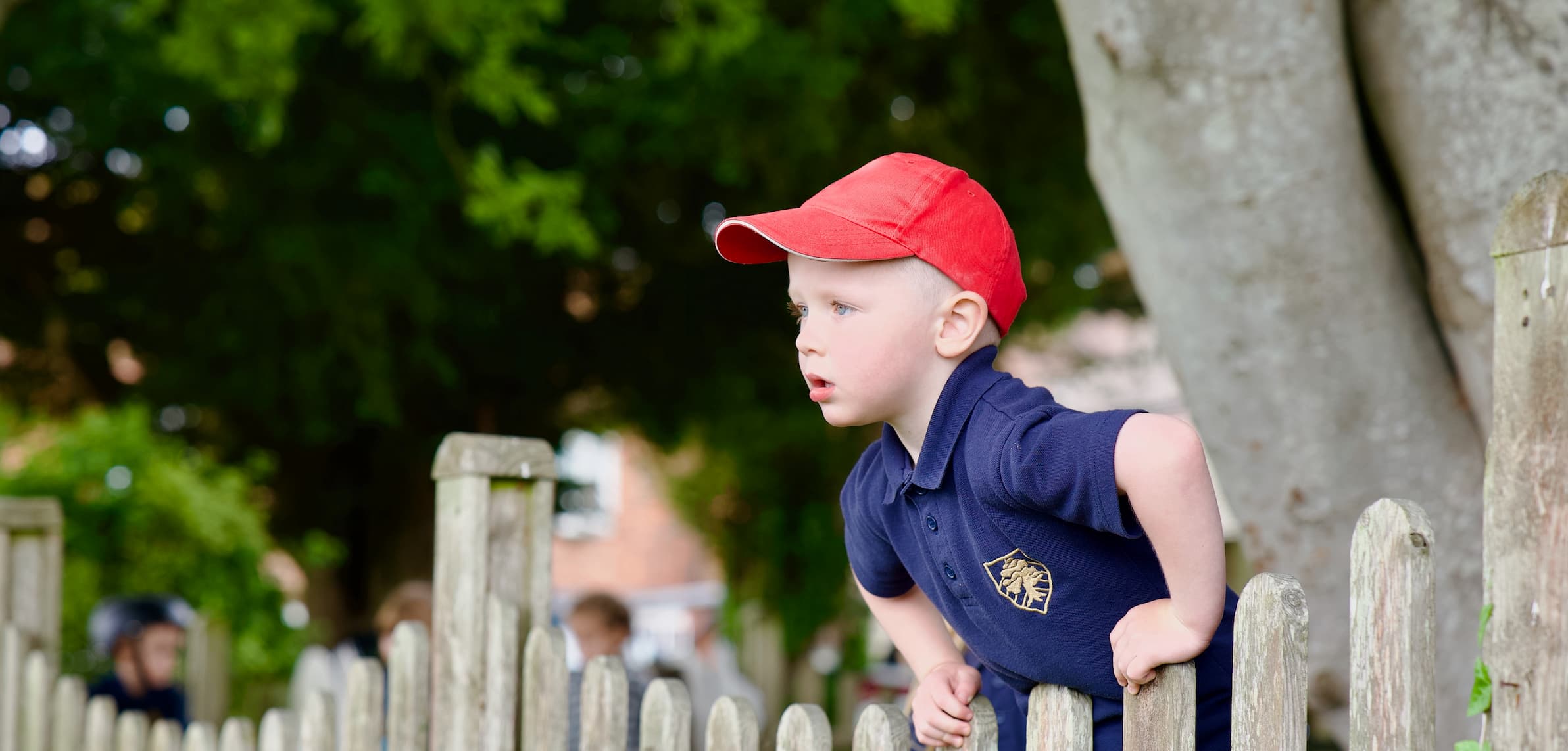 Boundary Oak Early Years